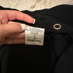 Selling this hoodie for a little extra cash